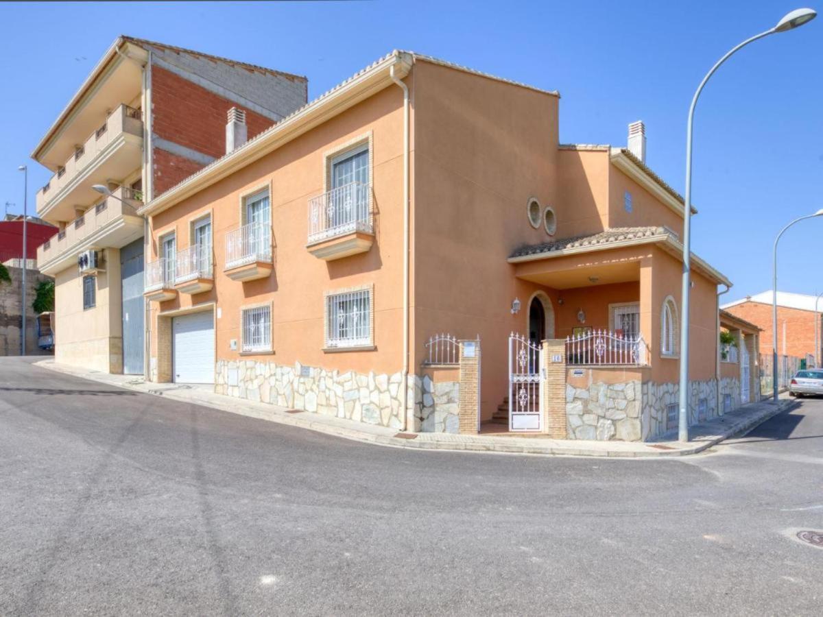 Casadaniel Villa Montichelvo Eksteriør billede