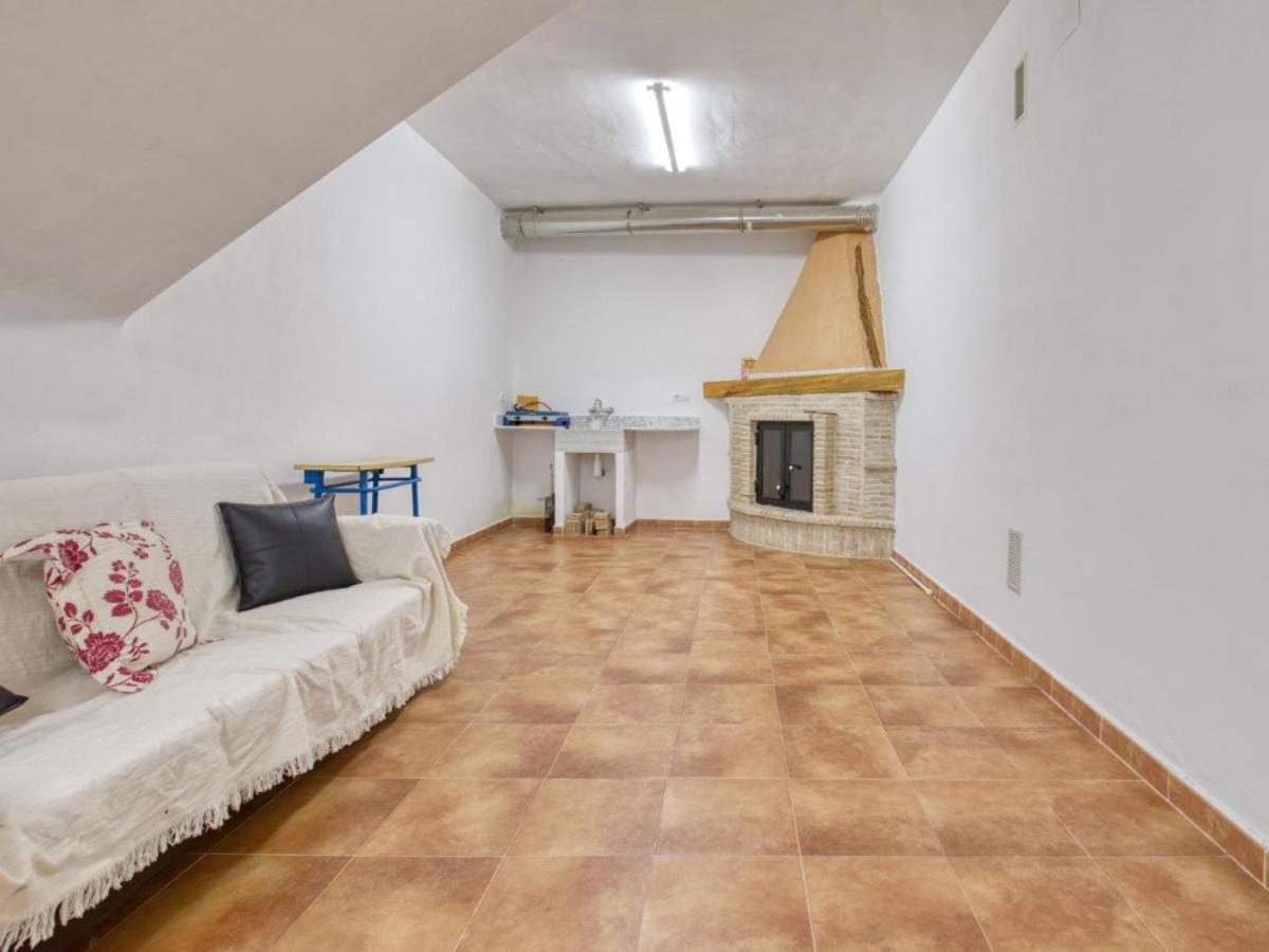 Casadaniel Villa Montichelvo Eksteriør billede