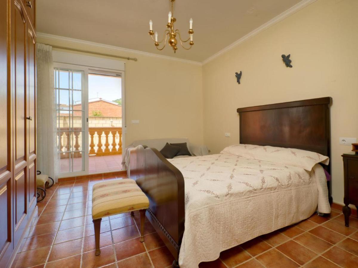 Casadaniel Villa Montichelvo Eksteriør billede