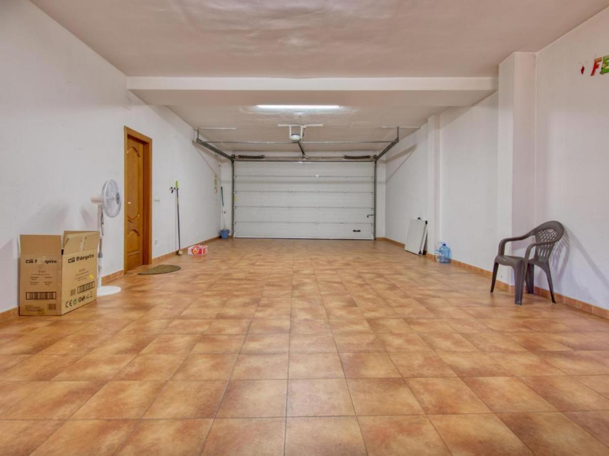 Casadaniel Villa Montichelvo Eksteriør billede