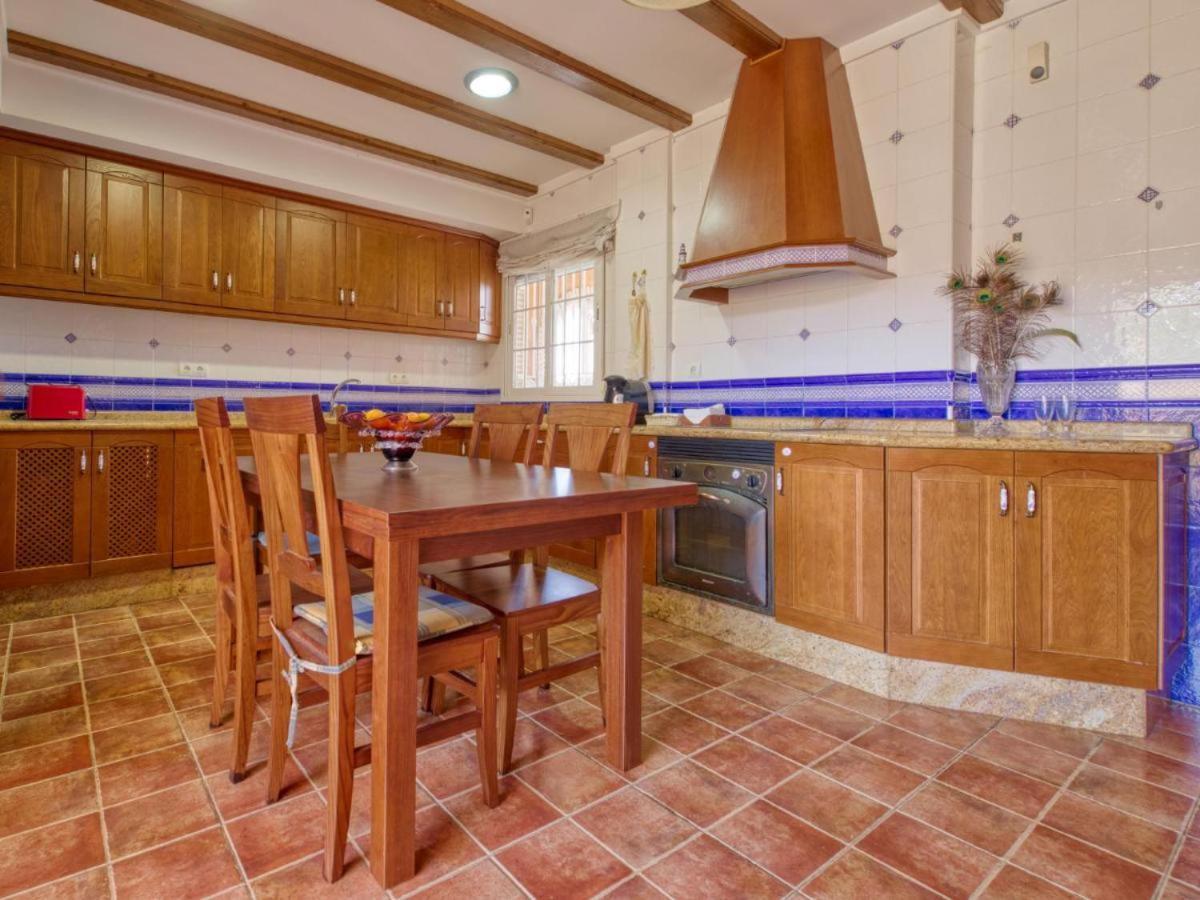 Casadaniel Villa Montichelvo Eksteriør billede