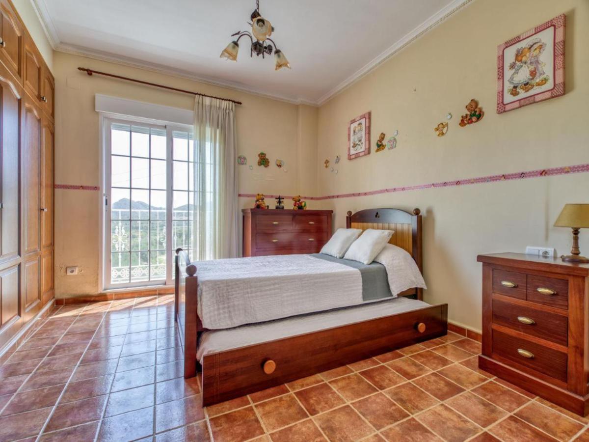 Casadaniel Villa Montichelvo Eksteriør billede