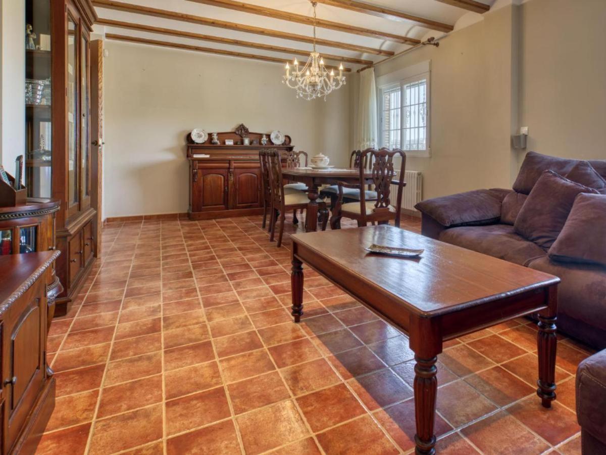Casadaniel Villa Montichelvo Eksteriør billede