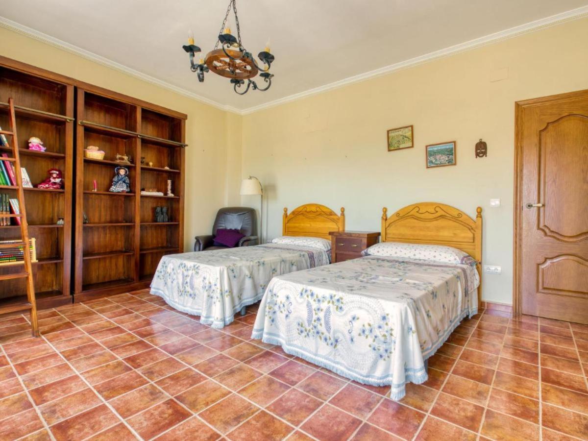 Casadaniel Villa Montichelvo Eksteriør billede