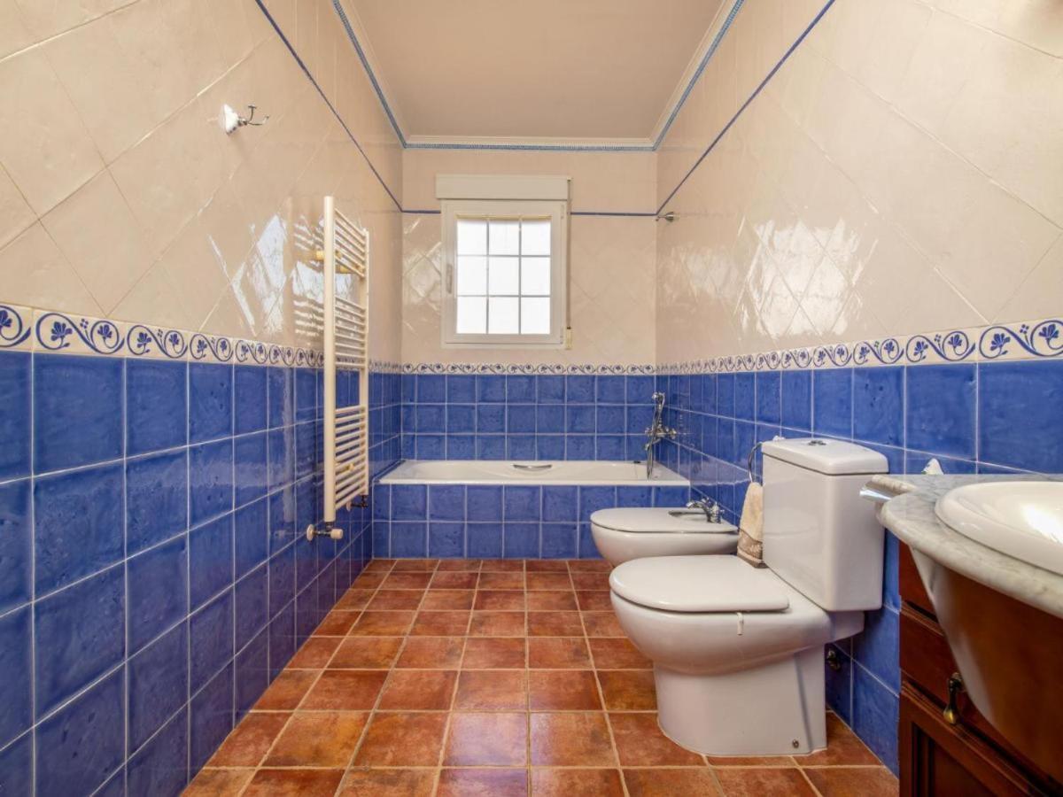 Casadaniel Villa Montichelvo Eksteriør billede