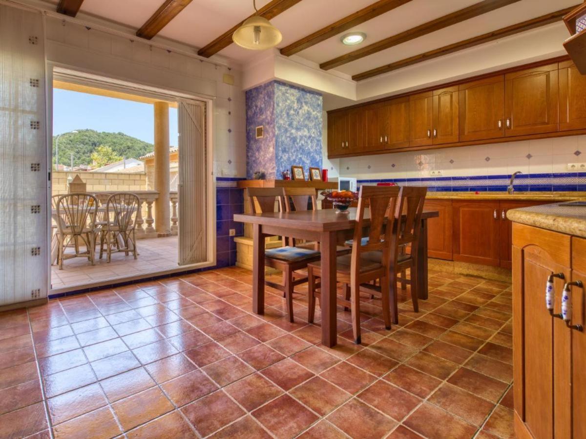 Casadaniel Villa Montichelvo Eksteriør billede