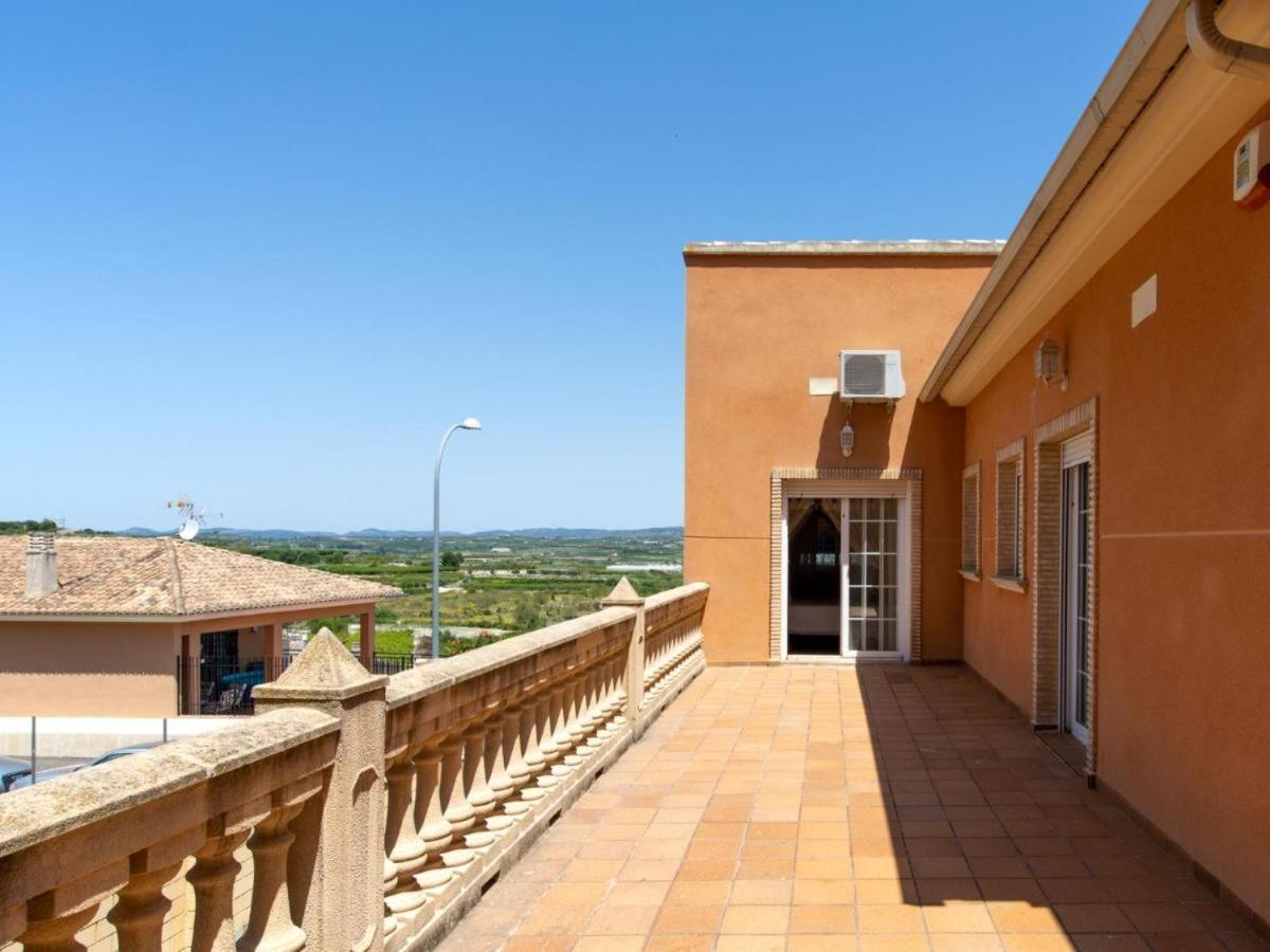 Casadaniel Villa Montichelvo Eksteriør billede