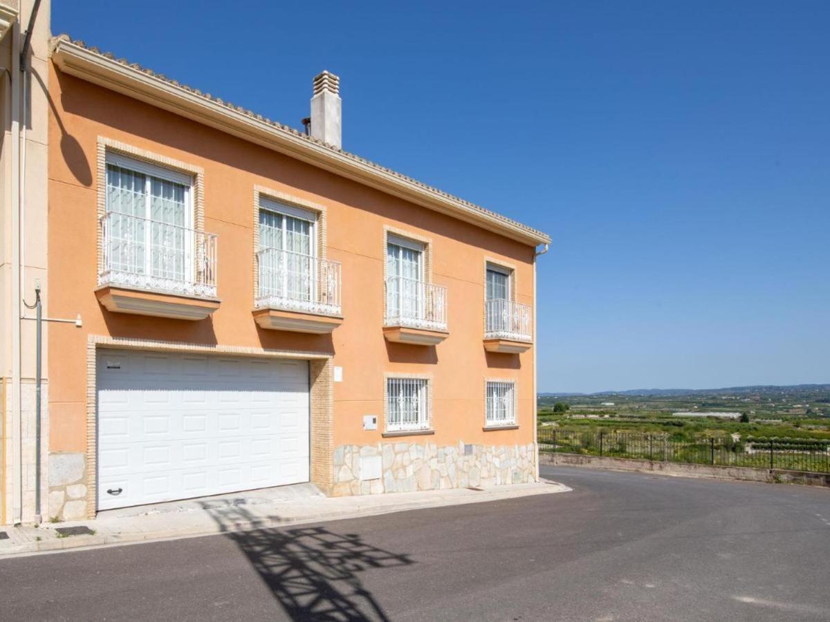 Casadaniel Villa Montichelvo Eksteriør billede