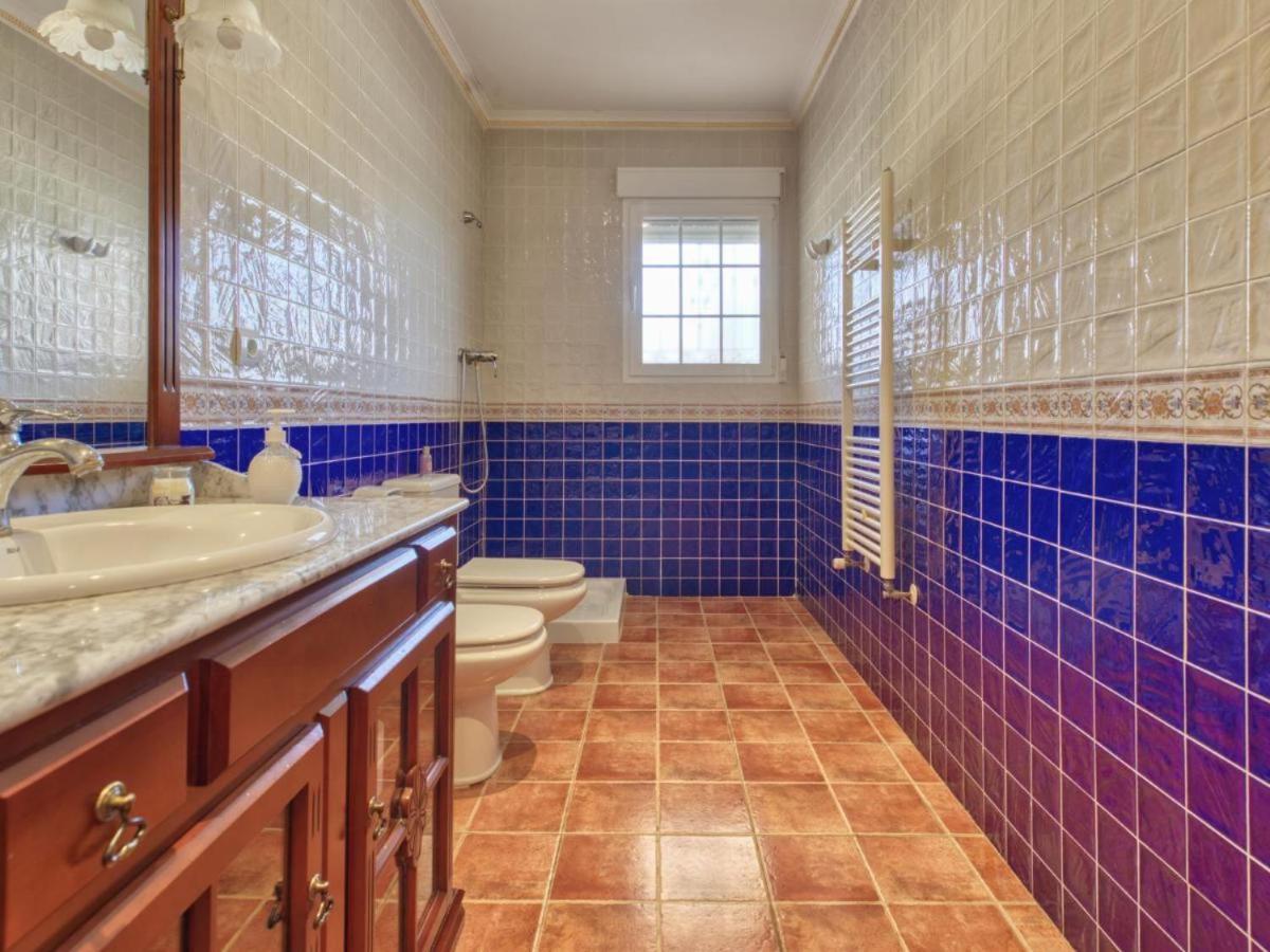 Casadaniel Villa Montichelvo Eksteriør billede