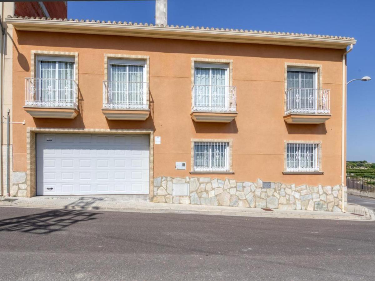 Casadaniel Villa Montichelvo Eksteriør billede