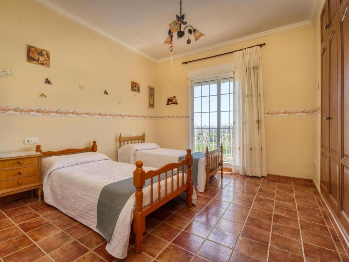 Casadaniel Villa Montichelvo Eksteriør billede