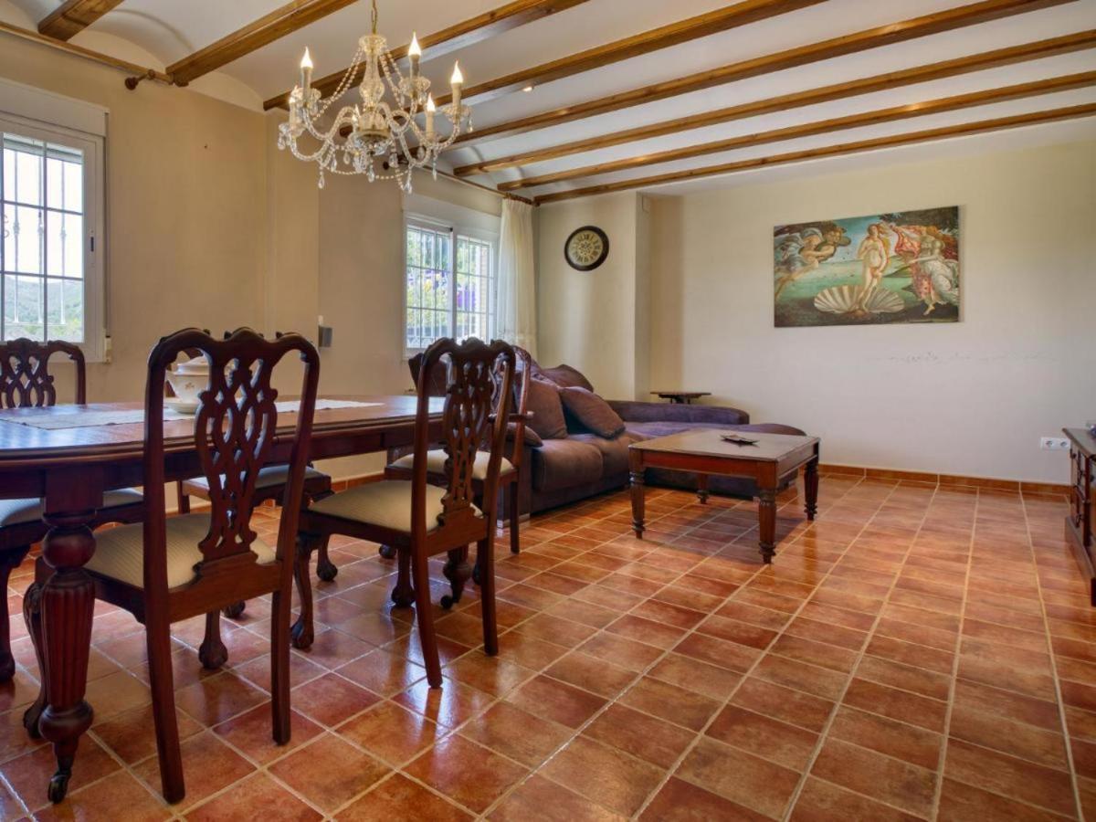 Casadaniel Villa Montichelvo Eksteriør billede