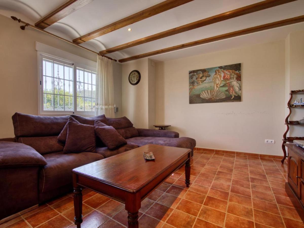 Casadaniel Villa Montichelvo Eksteriør billede